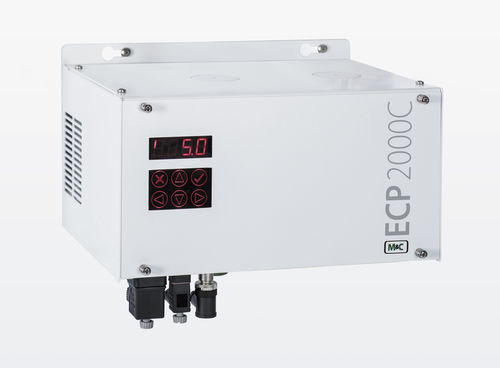 Охладитель для газов - ECP2000C - M&C TechGroup Germany GmbH - электрический / регулируемый / с эффектом Пельтье