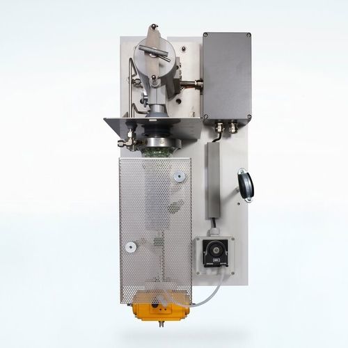 Зонд для отбора проб газа - SP2000-H320/S - M&C TechGroup Germany GmbH - топочных газов / с термопарой / химический