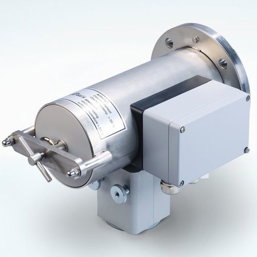 Зонд для отбора проб газа - SP210-H - M&C TechGroup Germany GmbH - из нержавеющей стали / с подогревом