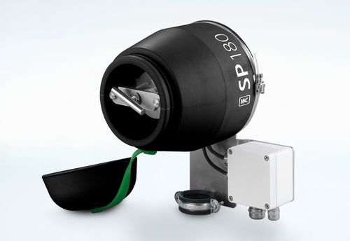 Зонд для отбора проб газа - SP180-H-EX1-T2 - M&C TechGroup Germany GmbH - для внешнего использования / для установки / из нержавеющей стали