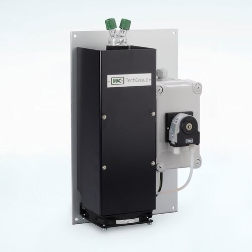 Предохладитель для газов - VC-1-SL  - M&C TechGroup Germany GmbH - компактный