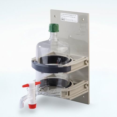 Бак сбора конденсата - TG-10 - M&C TechGroup Germany GmbH