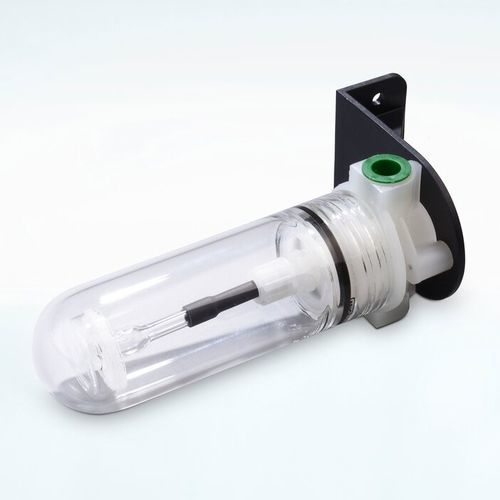 Фильтр для воды - FP-BF - M&C TechGroup Germany GmbH - газовый / с корзиной / из стекла