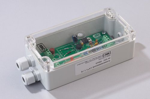 Контроллер датчика - LA-1.1 - M&C TechGroup Germany GmbH