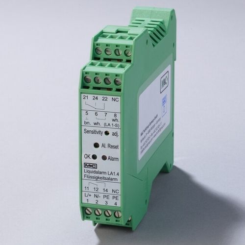 Контроллер датчика - 03E2006 - M&C TechGroup Germany GmbH