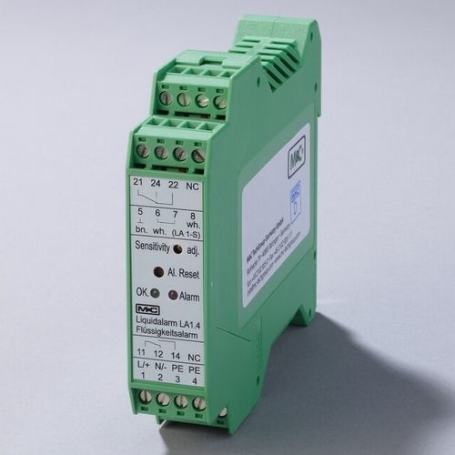 Контроллер датчика - 03E2006A - M&C TechGroup Germany GmbH
