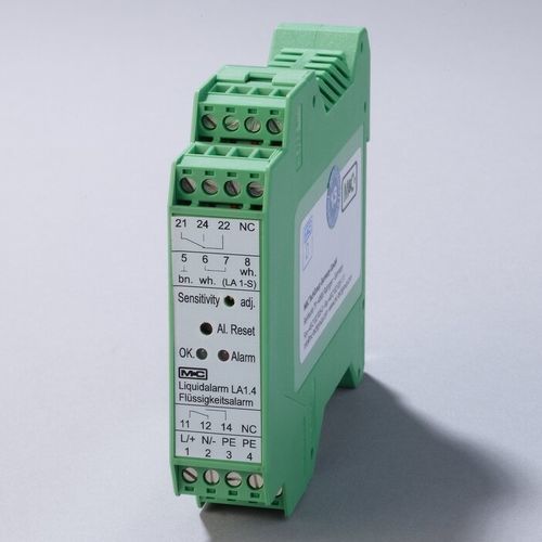 Контроллер датчика - 03E2006D - M&C TechGroup Germany GmbH