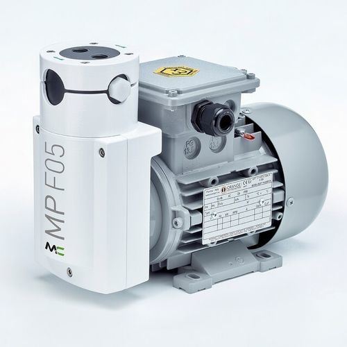Насос с сильфоном - MP-F 05 EX  - M&C TechGroup Germany GmbH - для газа / электрический / самозаполняющийся