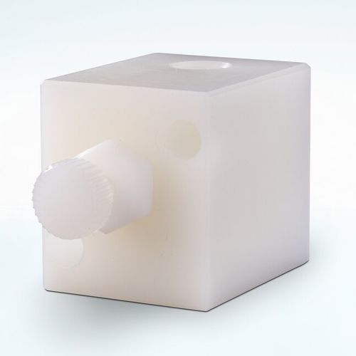 Игольчатый клапан - RV-11-P - M&C TechGroup Germany GmbH - с ручным управлением / для контроля / для газа