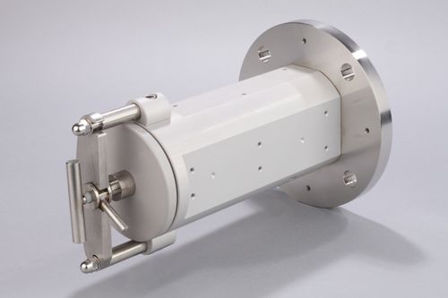 Зонд для отбора проб газа - SP2000 - M&C TechGroup Germany GmbH - для процесса / из нержавеющей стали / модульный