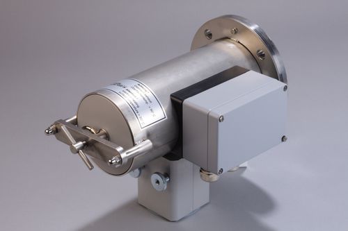 Зонд для отбора проб газа - SP2100-H - M&C TechGroup Germany GmbH - из нержавеющей стали / с подогревом / саморегулирующийся