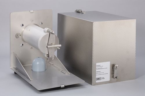 Зонд для отбора проб газа - SP3000/EX - M&C TechGroup Germany GmbH - для процесса / из нержавеющей стали / взрывозащищенный