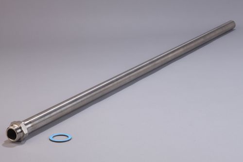 Пробоотборник для газов - SP2000/SS-Vm - M&C TechGroup Germany GmbH - зондовый / отстойник / из нержавеющей стали