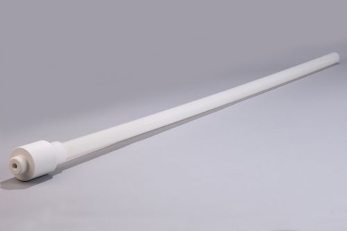 Пробоотборник для газов - SP2000/PV - M&C TechGroup Germany GmbH - зондовый / отстойник