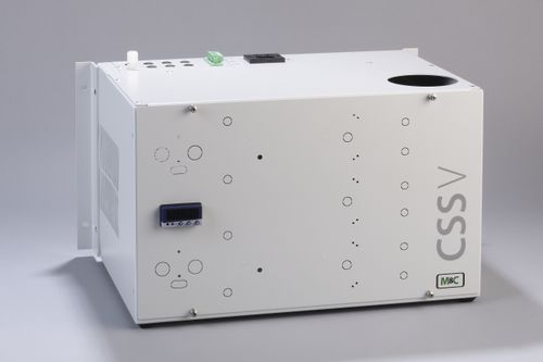 Система подготовки газа - CSS-V1 - M&C TechGroup Germany GmbH