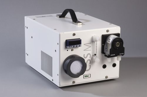 Система подготовки газа - CSS-M  - M&C TechGroup Germany GmbH