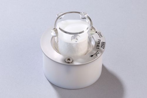 Газовый фильтр - FPF-0.1GF - M&C TechGroup Germany GmbH - с картриджем / из стекловолокна / для тонкой фильтрации
