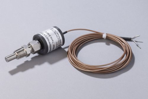 Проводящий датчик уровня - LA25S - M&C TechGroup Germany GmbH - для жидкостей / аналоговый / для наблюдения