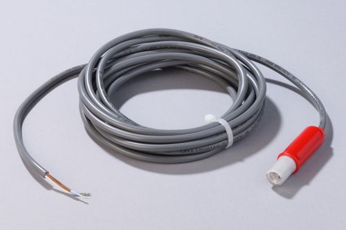 Проводящий датчик уровня - LA1S - M&C TechGroup Germany GmbH - для жидкостей / аналоговый