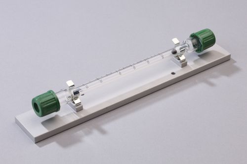 Расходомер с поплавком - FM-1 series - M&C TechGroup Germany GmbH - объемный / для жидкостей / для газа