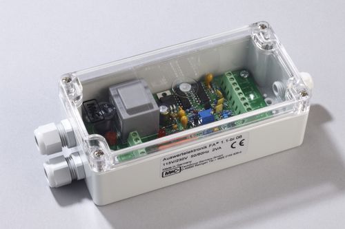 Контроллер датчика - FA1  - M&C TechGroup Germany GmbH
