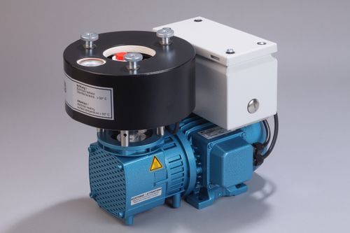 Мембранный насос - MP26/H1 - M&C TechGroup Germany GmbH - для газа / электрический / стационарный
