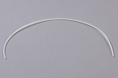 Гибкий шланг для воздуха - SL1-0,7/2 - M&C TechGroup Germany GmbH - из ПТФЭ / выпуска / устойчивый к УФ-лучам
