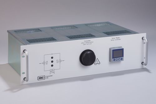 Преобразователь оксидов азота (NOx) - CG-2  - M&C TechGroup Germany GmbH - ERT / 19 дюймов