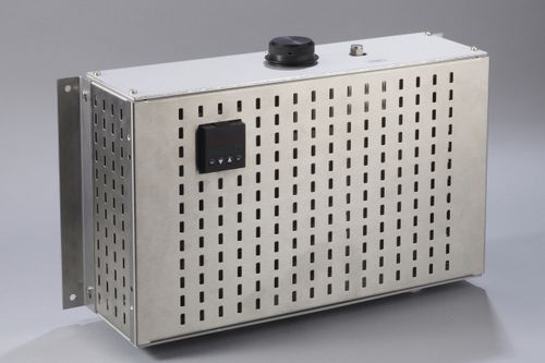 Преобразователь оксидов азота (NOx) - CG-2H-W - M&C TechGroup Germany GmbH - CAN