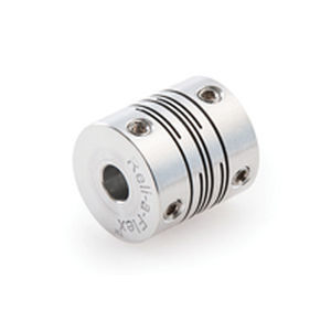 Гибкая муфта - Reli-a-Flex™ - Reliance Precision Limited - сильфонная / для трансмиссии / вала