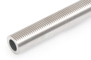 Зубчато-реечный привод с прямозубым зацеплением - RR series - Reliance Precision Limited - из нержавеющей стали / из латуни / точный