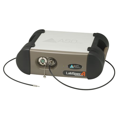 Анализатор для органического материала - LabSpec 4 Standard-Res - Malvern Panalytical - свинцовый / для кислоты / для жидкостей