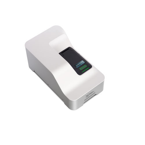 Оптический наногранулометр - Zetasizer Pro - Malvern Panalytical - для динамического рассеяния света / допплеровский лазерный электрофорез / для контроля качества