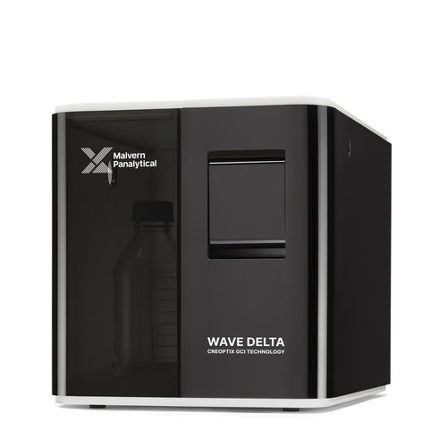 Биодатчик режим реального времени - WAVEsystem - Malvern Panalytical