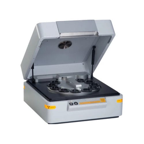 Спектрометр EDXRF - Epsilon 4  - Malvern Panalytical - для использования в фармацевтике / для косметической промышленности / настольный