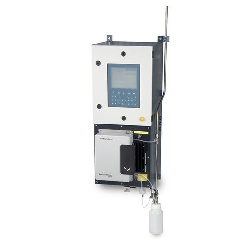Оптический спектрометр - Epsilon Xflow - Malvern Panalytical - EDXRF / для процесса / для наблюдения