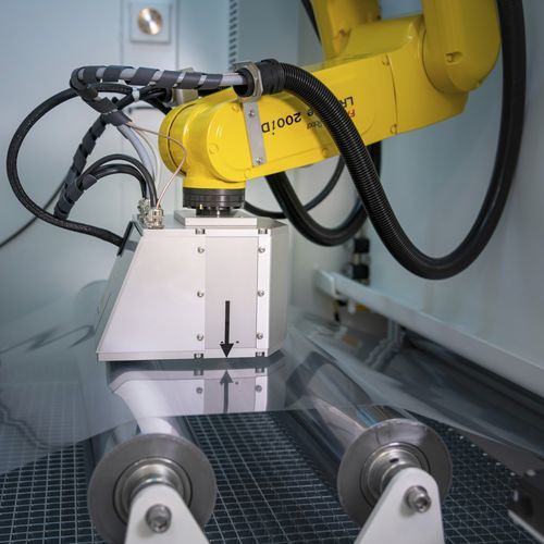 Спектрометр с рентгеновским излучением - Epsilon Xline - Malvern Panalytical - XRF / EDXRF / для процесса