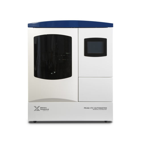 Изотермический калориметр - MicroCal PEAQ-ITC  - Malvern Panalytical - высокая чувствительность / ITC / автоматизированный