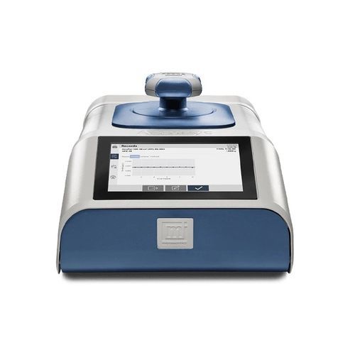Газовый пикнометр - Micromeritics AccuPyc - Malvern Panalytical