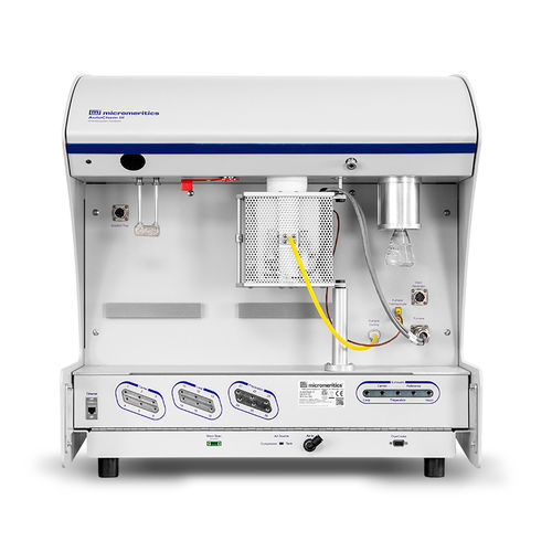 Анализатор для газов - Micromeritics AutoChem III - Malvern Panalytical - для лабораторий / химической адсорбции / влажности
