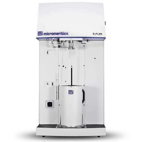 Анализатор для газов - Micromeritics 3Flex - Malvern Panalytical - для процесса / сорбции / размера пор
