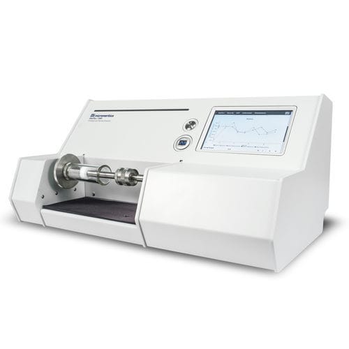 Анализатор плотности - Micromeritics GeoPyc - Malvern Panalytical - для твердых веществ / для порошка / для продуктов питания