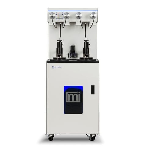 Порозиметр - Micromeritics AutoPore V - Malvern Panalytical