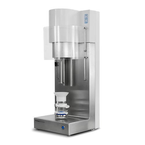 Ротационный реометр - Micromeritics FT4  - Malvern Panalytical - автоматический