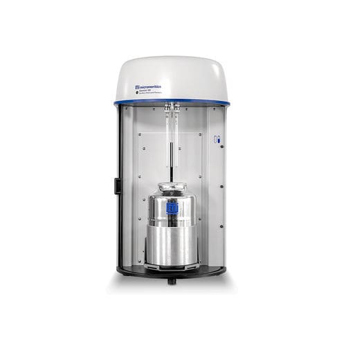 Анализатор для газов - Micromeritics Gemini - Malvern Panalytical - для лабораторий / сорбции / размера пор
