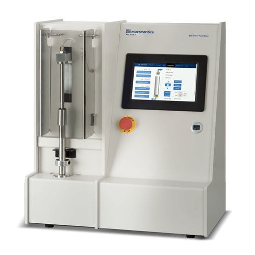Гранулометр для лабораторий - Micromeritics SAS II  - Malvern Panalytical