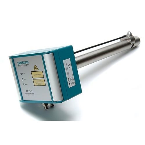 Зонд концентрации - Parsum IPP 70-S  - Malvern Panalytical - оптический / для процесса / в режиме реального времени