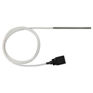 Температурный зонд Pt100 - PRO_PT100_ST100D4_PTFE1_USB - ELPRO-BUCHS AG - 4 провода
