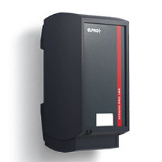 Коммуникационный модуль ЛВС - ECOLOG-PRO LBR - ELPRO-BUCHS AG - RJ45 / для передачи данных