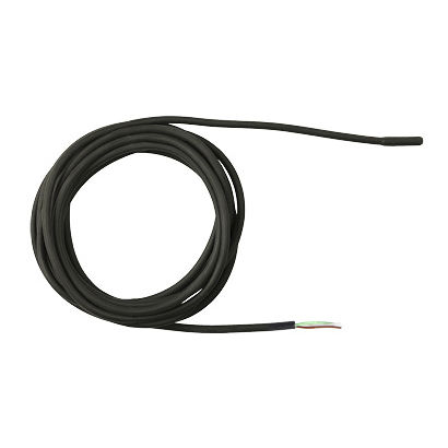 Температурный зонд Pt100 - PRO_PT100_P20D5_PLA5 - ELPRO-BUCHS AG - 4 провода